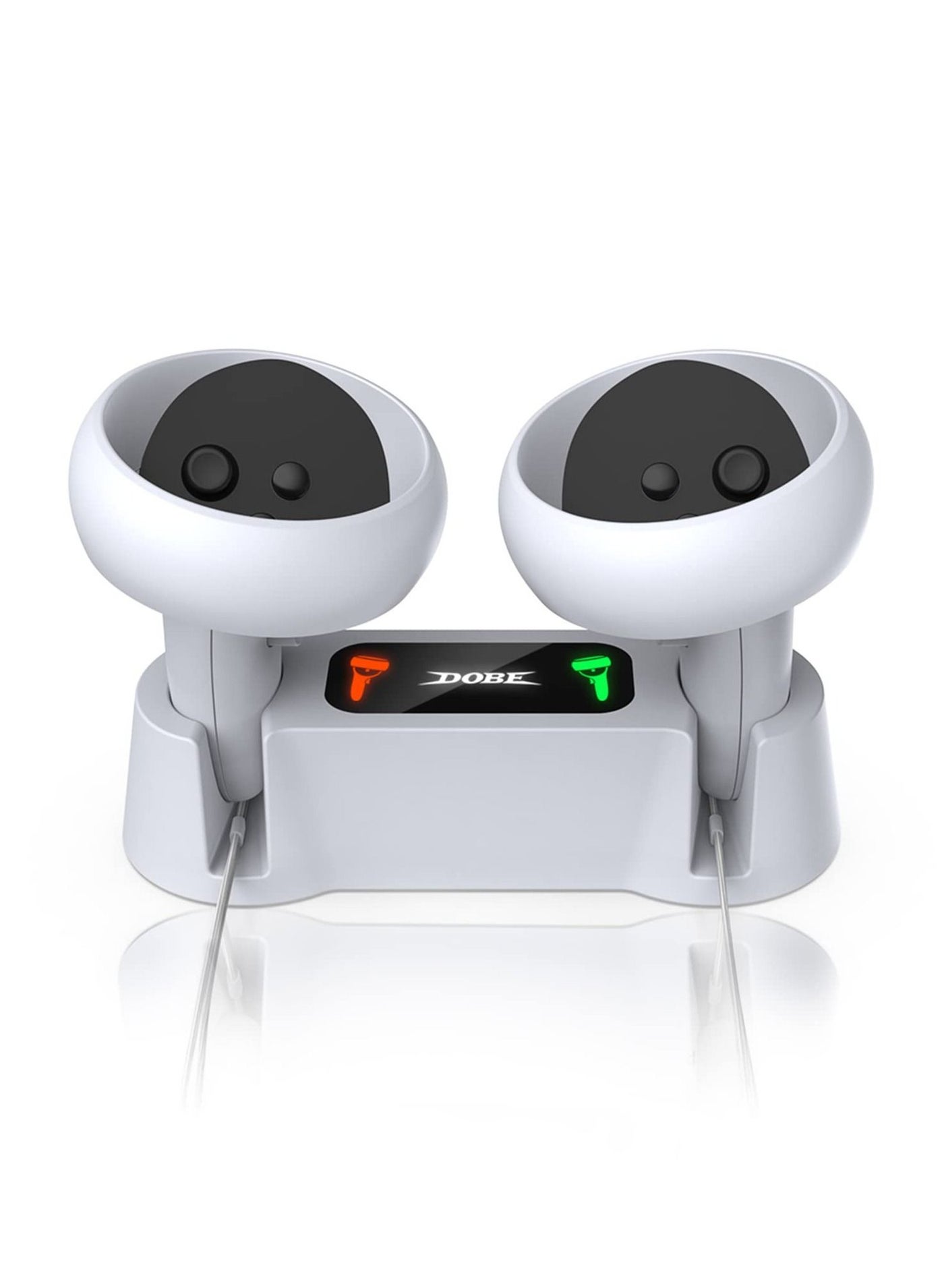 Charging Dock for Oculus Quest 2 Controllers…