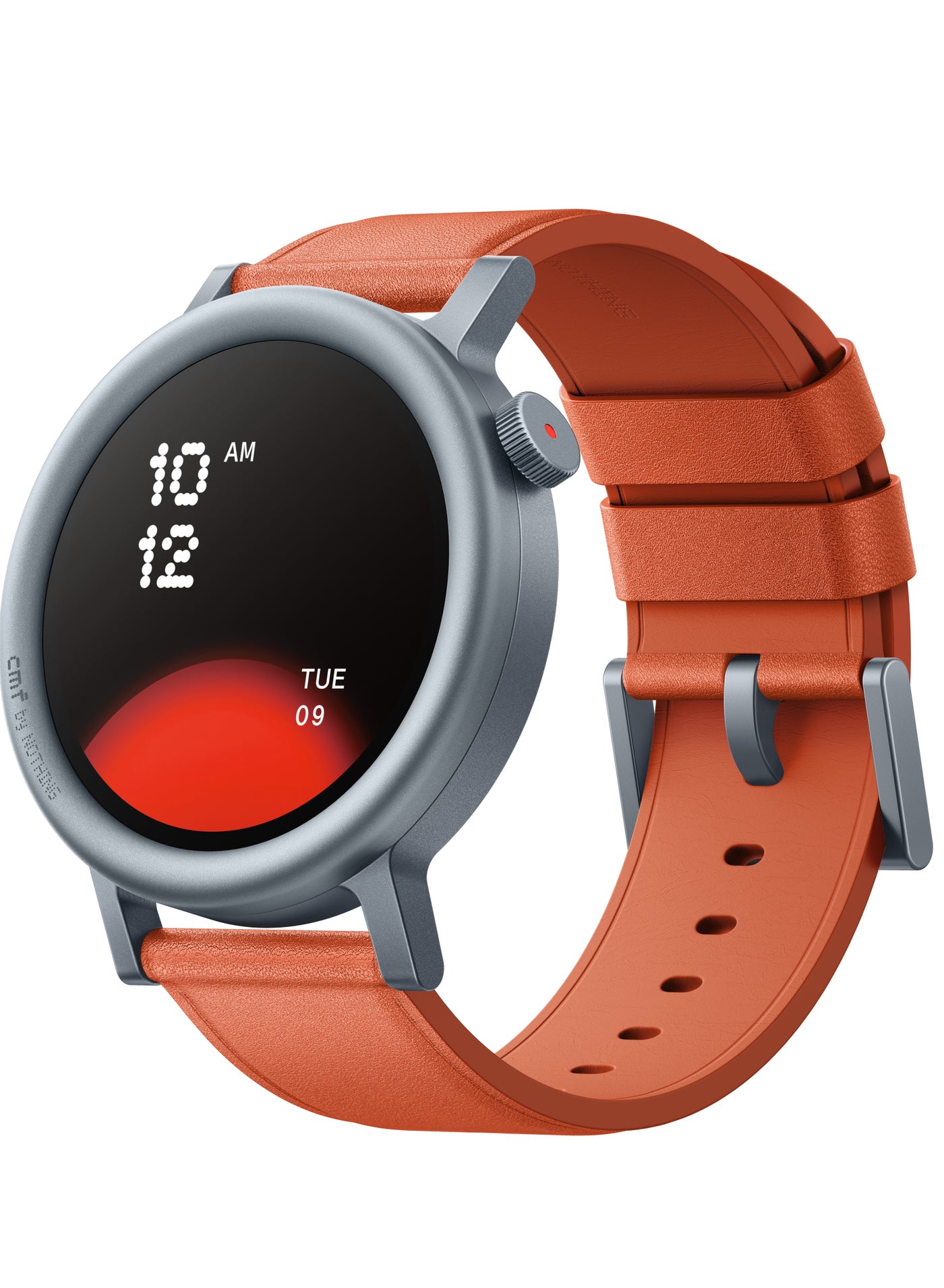 Compare Watch Pro 2, 1.32 AMOLED Display, Builtin multisystem GPS, 120 Sports Modes, Smart Sleep Algorithm, Bluetooth calling with AI noise reduction, Official Authorization, Orange at KSA Price