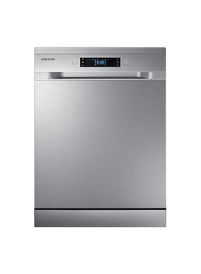 Compare 13L 6 Programmes 13 Place Settings Free Standing Dishwasher 13.0 L 1800.0 W DW60M6040FS Silver at KSA Price
