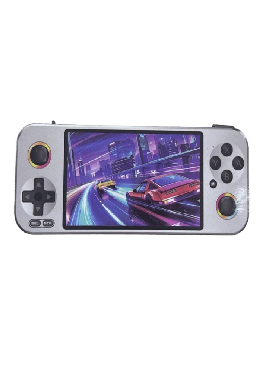Compare G36 Handheld Video Game Console with 4.5Inch HD Screen at KSA Price