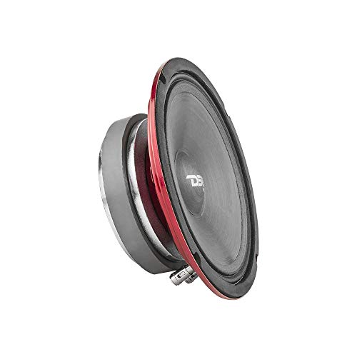 DS18 PRO-SM6.2 Slim Loudspeaker - 6.5
