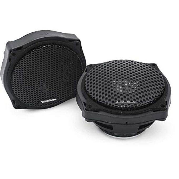 Compare Tms6Sg Power 6.5 Full Range Fairing Speakers Pair ReplacementsUpgrade For HarleyDavidson Electra Glide And Street Glide 20062013 at KSA Price