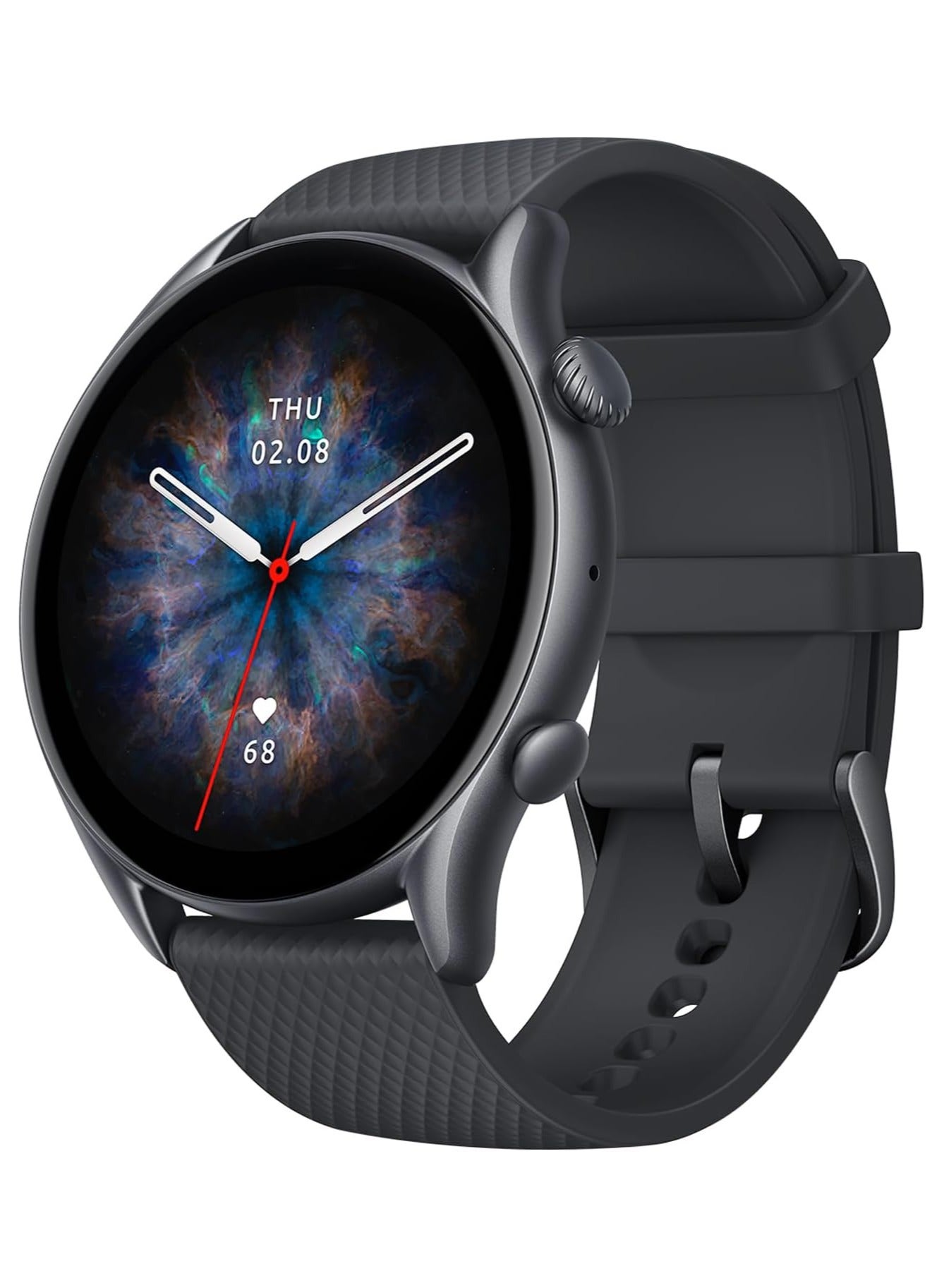 GTR 3 Pro Smartwatch 1.45 inch Ultra HD…