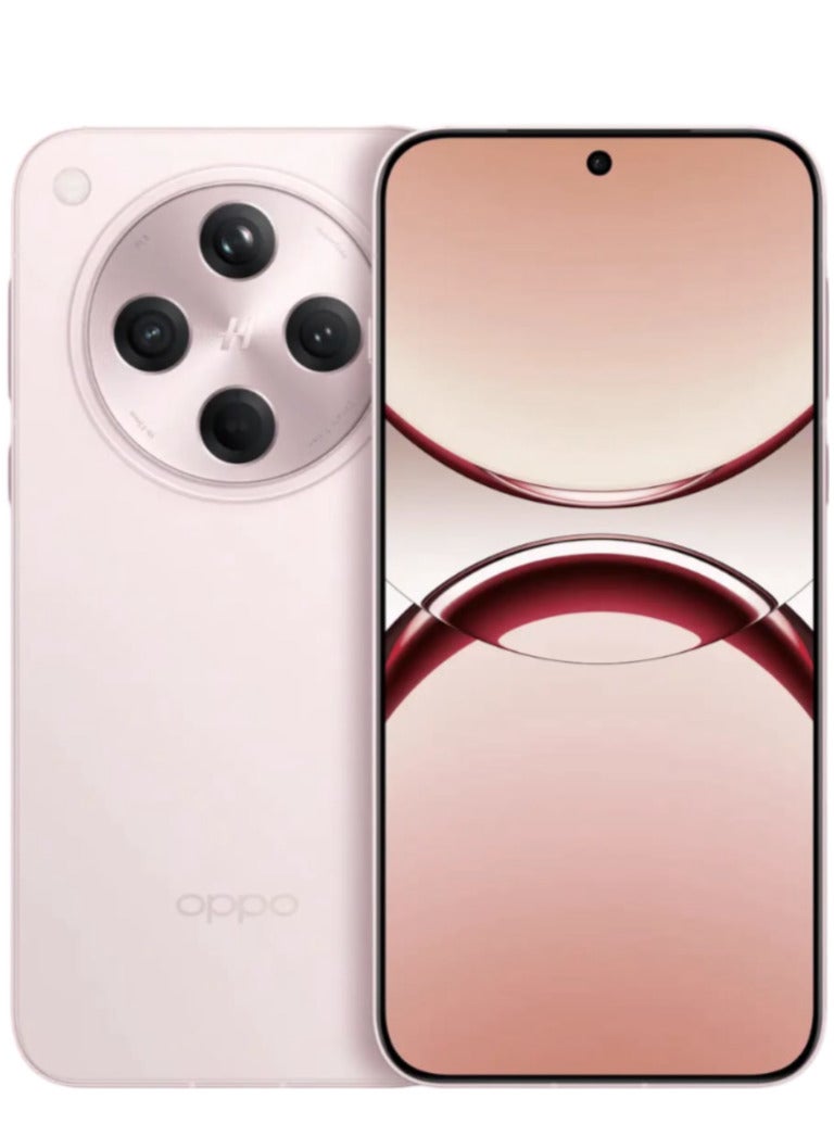 Find X8 512GB 12GB RAM AI 5G Phone 6.59