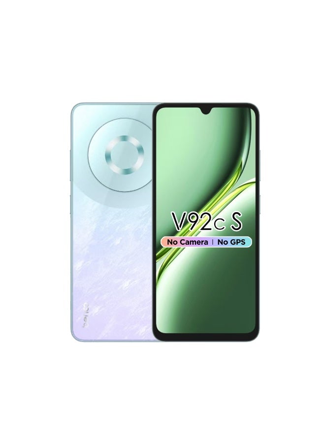 Compare Benco V92CS No Camera No GPS Rainbow Blue 4+8GB RAM 64GB 4G  Middle East Version at KSA Price