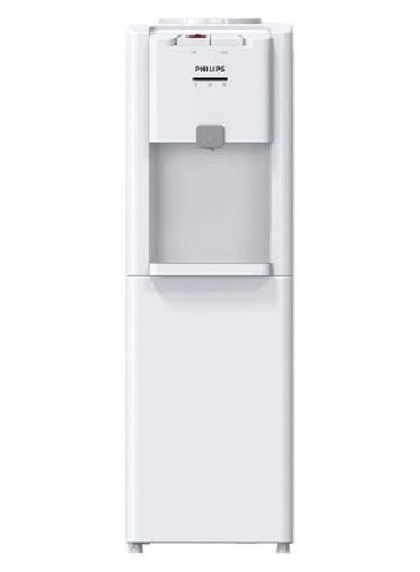 Water Dispenser Hot And Cold Top Loading…