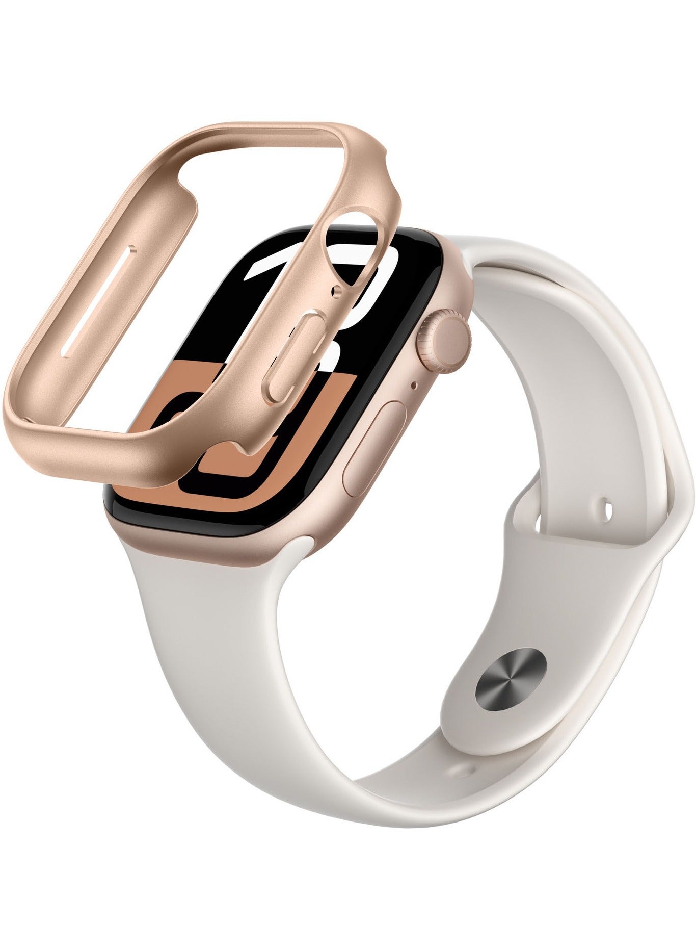 Minimal designed for Apple Watch Series 10 46mm…