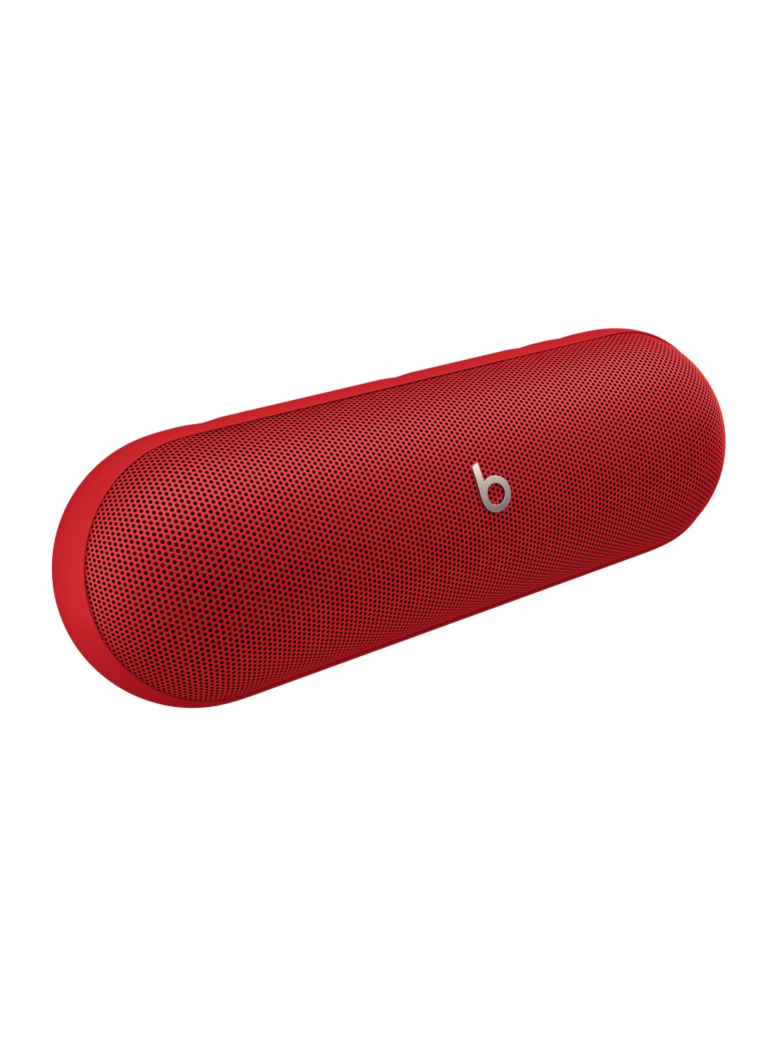 New 2024 Beats Pill Speakers Statement Red