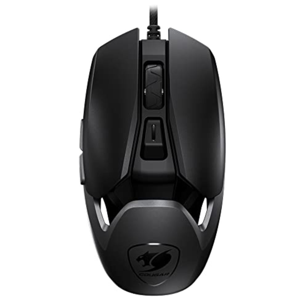 Cougar Gaming Mice Surpassion RX, Optical Sensor,…