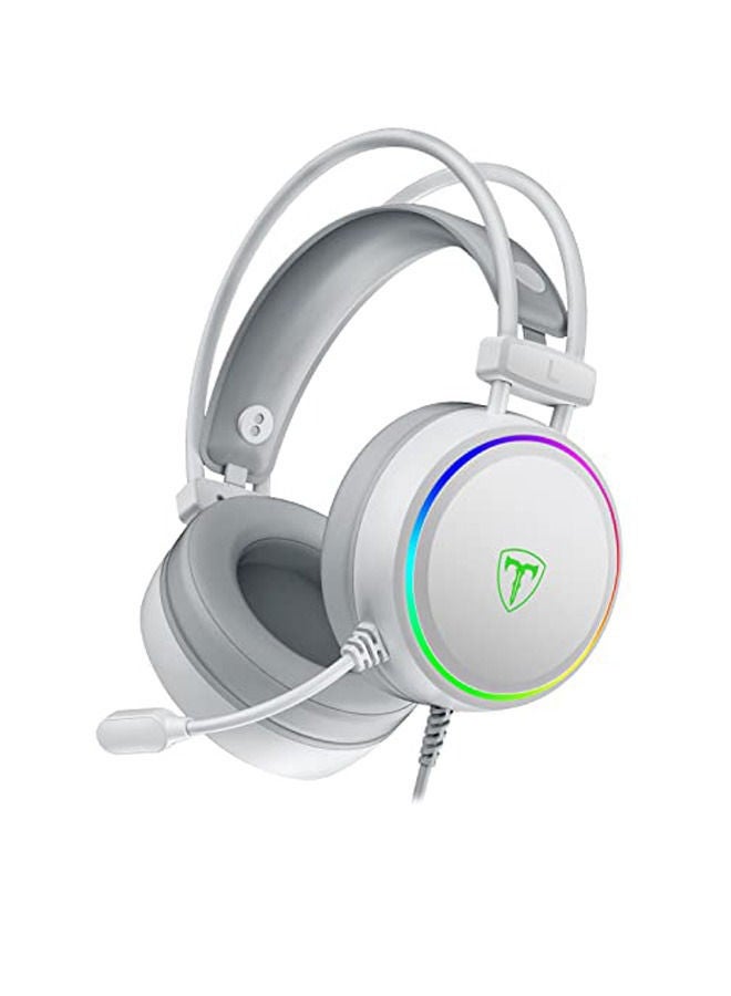 Stereo Gaming Headset for PS4 PC Xbox One…