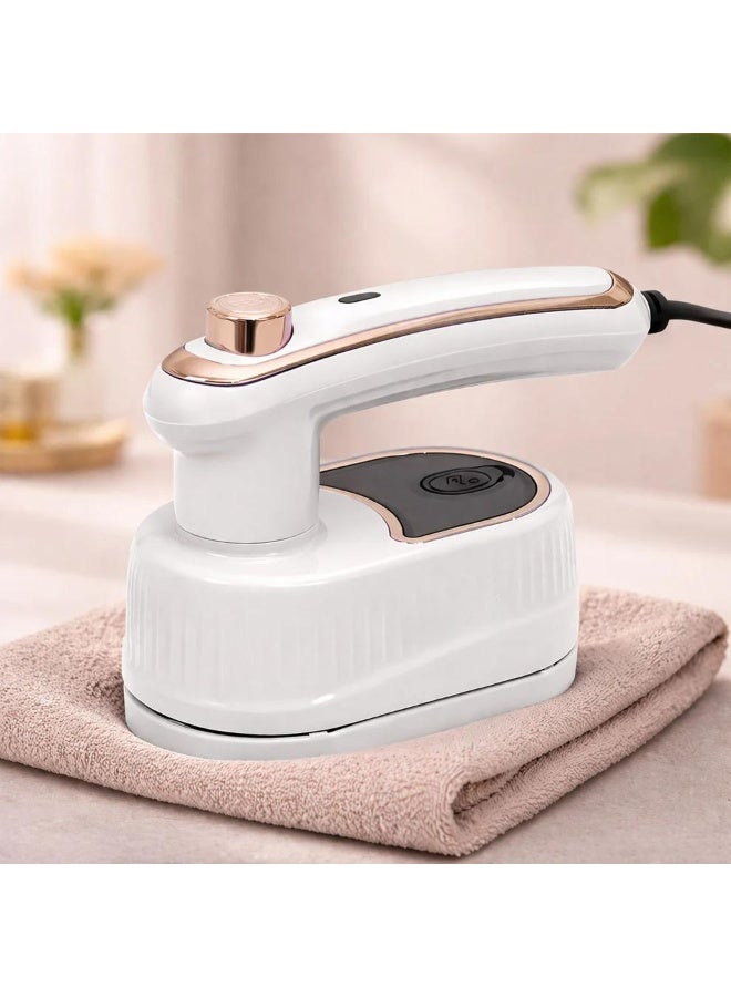Foldable Handheld Garment Steamer, Portable Steam…