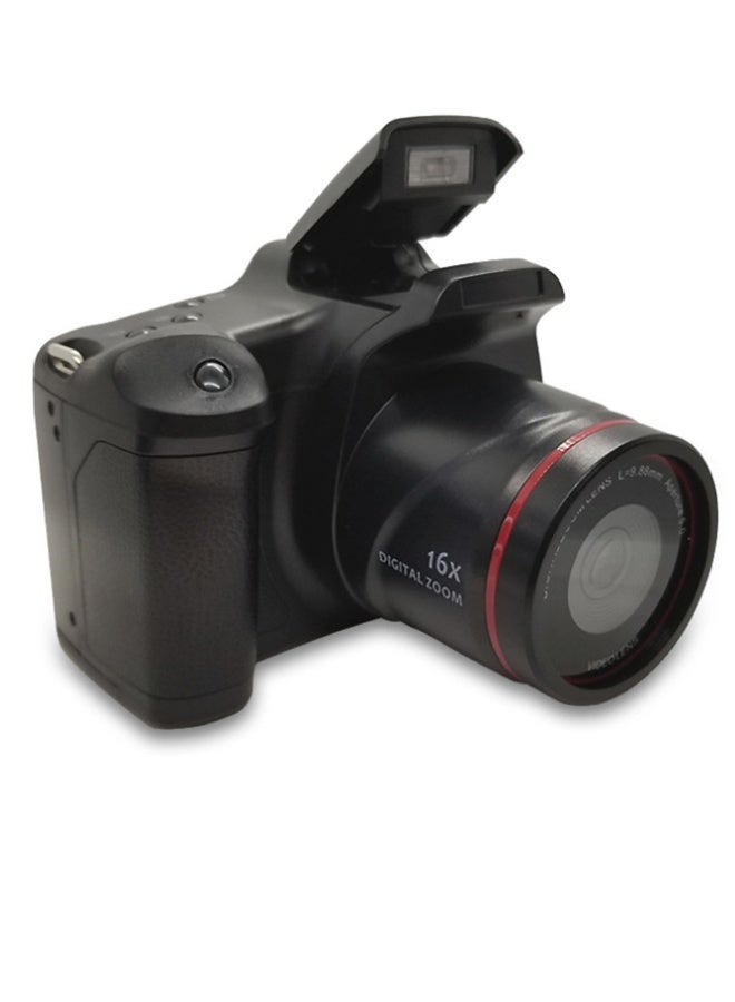 Compare Digital Camera 16X Focus Zoom Design Resolution 1920*1080 Supported SD Card at KSA Price