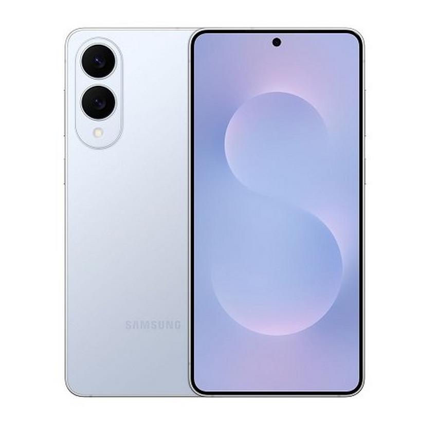 Compare Samsung Galaxy S25 Edge 512 GB 12GB Titanium Icyblue at KSA Price
