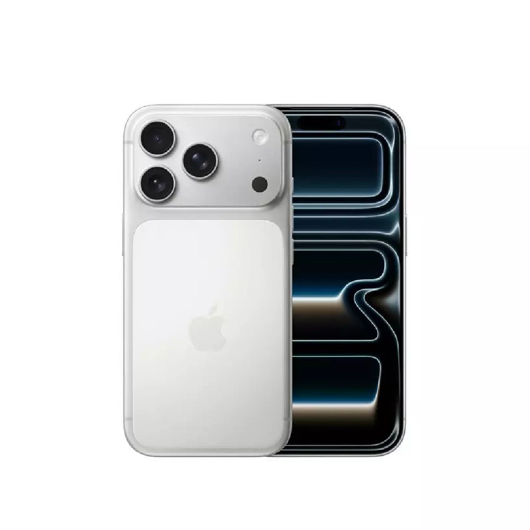 iPhone 17 Pro 256GB Silver