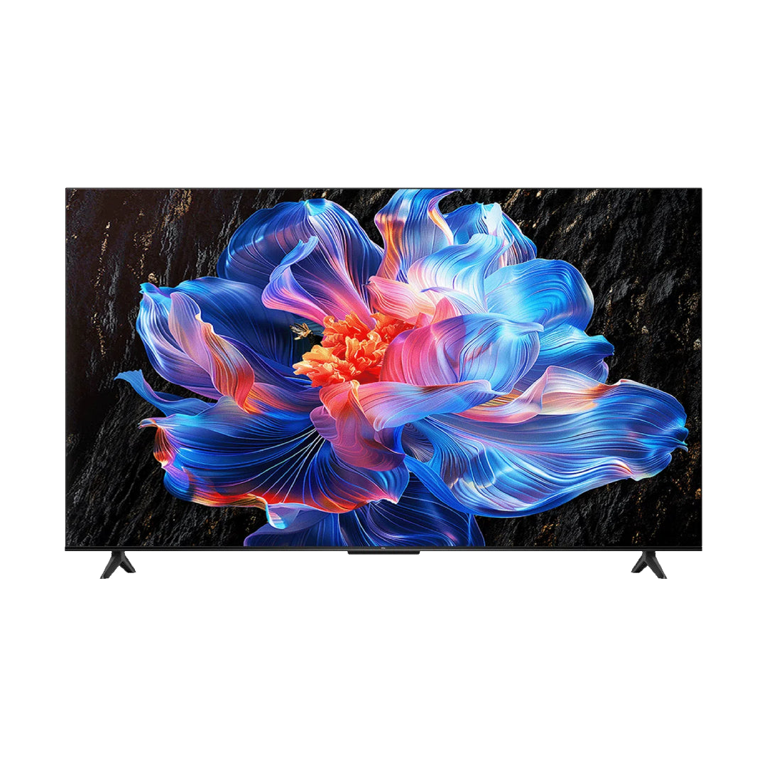 TCL 75 Inch TV 4K Dolby Audio HDR10+ Google…