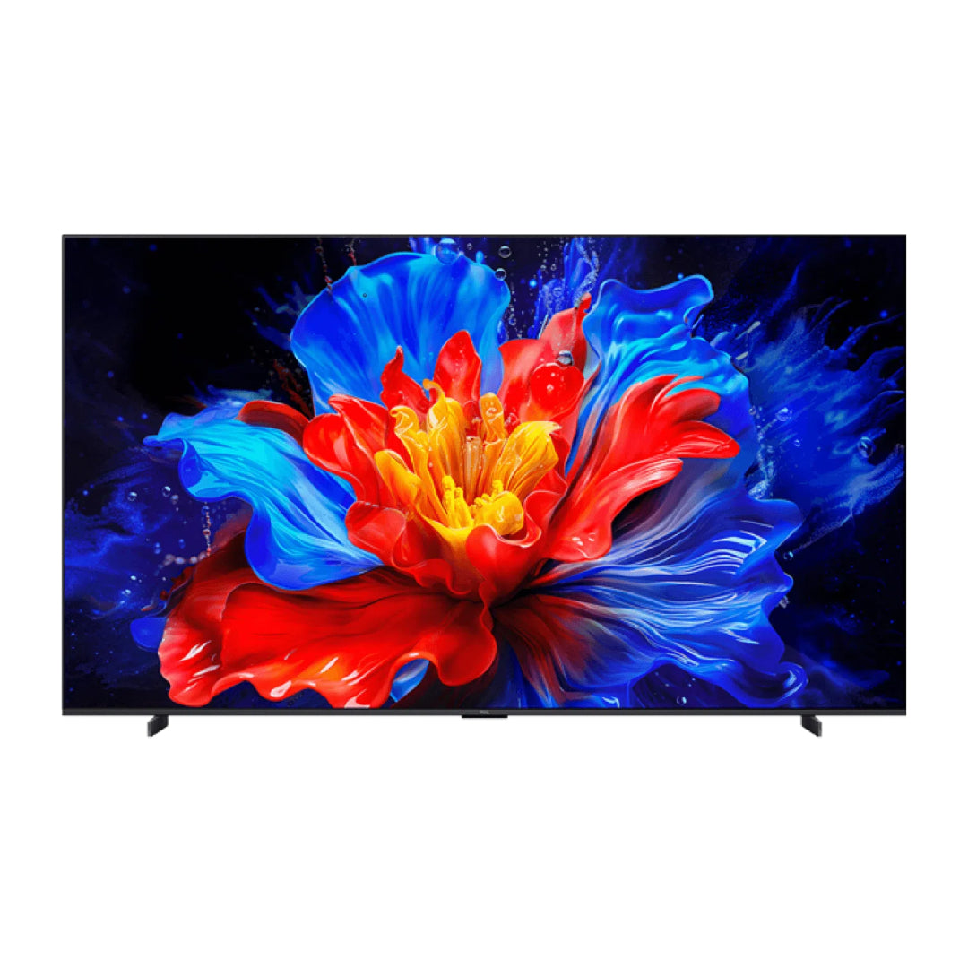 TCL 98 Inch TV 4K QLED Dolby Atmos Vision…