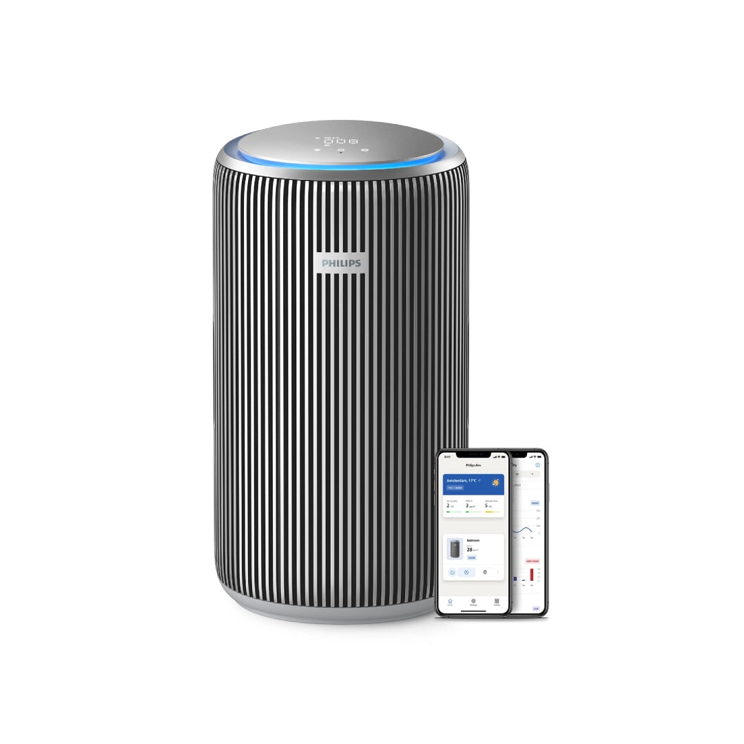 Philips PureProtect Pro 4200 Series Smart Air…