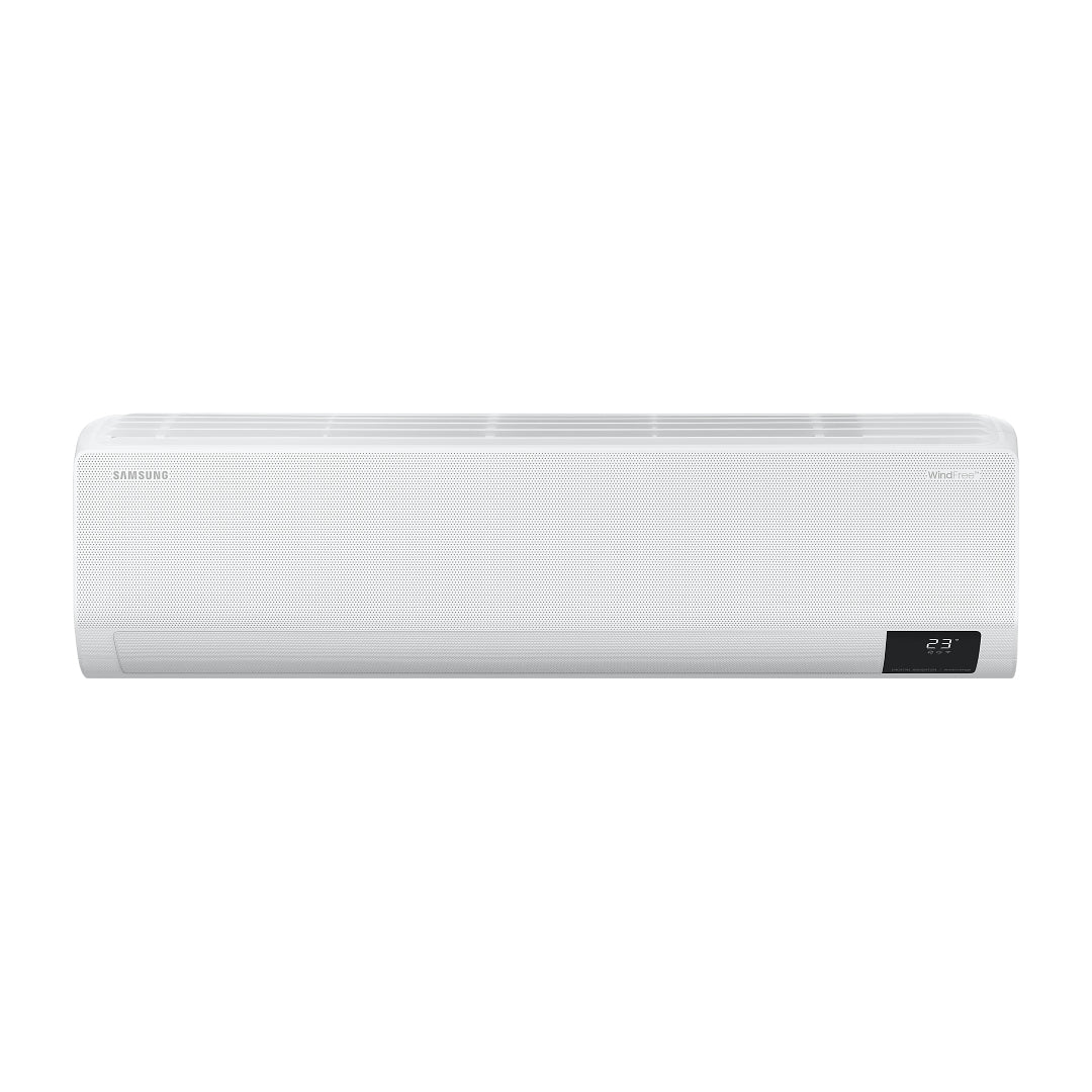 Samsung WindFree Smart Split AC Digital Inverter…