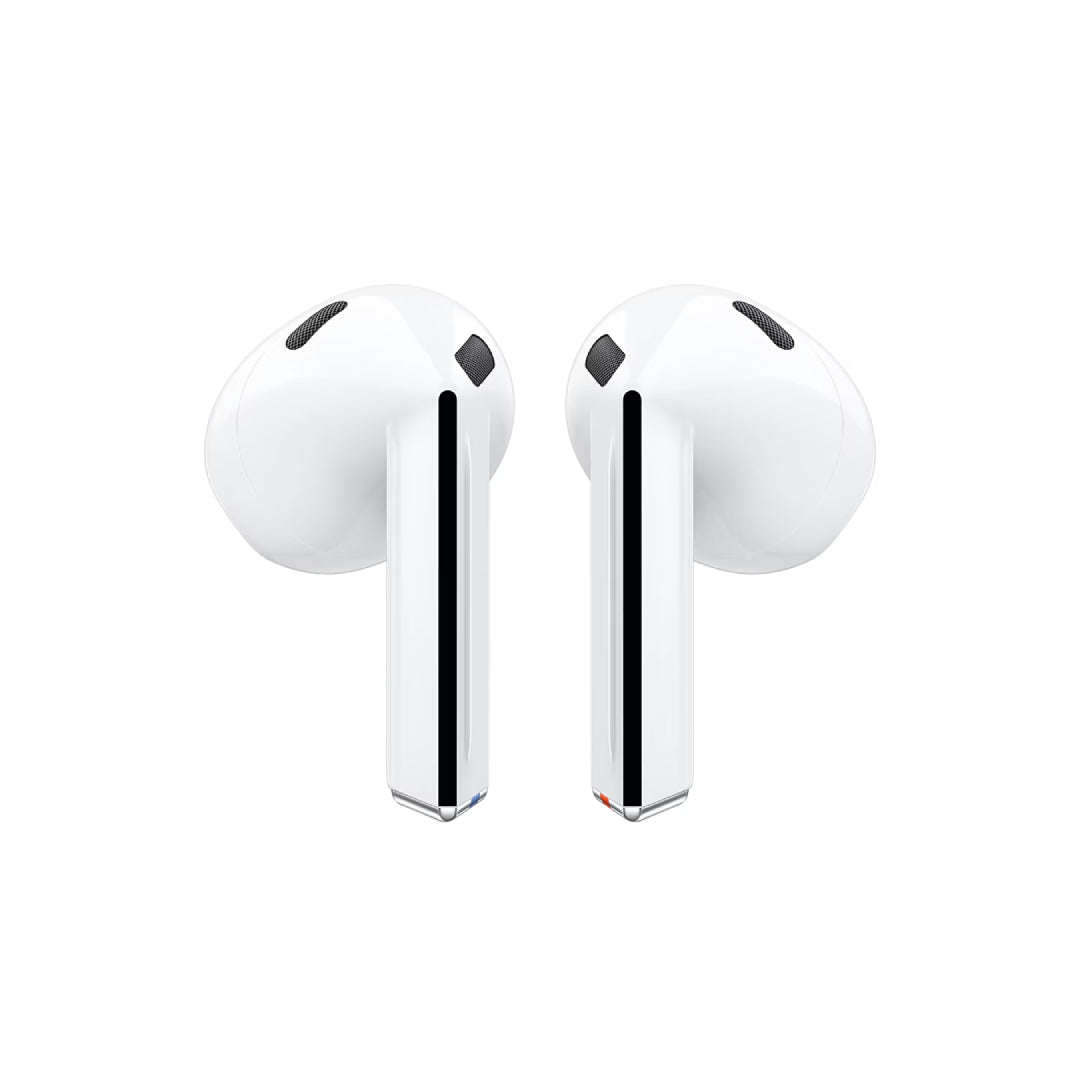 Compare Samsung Galaxy Buds3| Wireless Bluetooth Earbuds| White at KSA Price