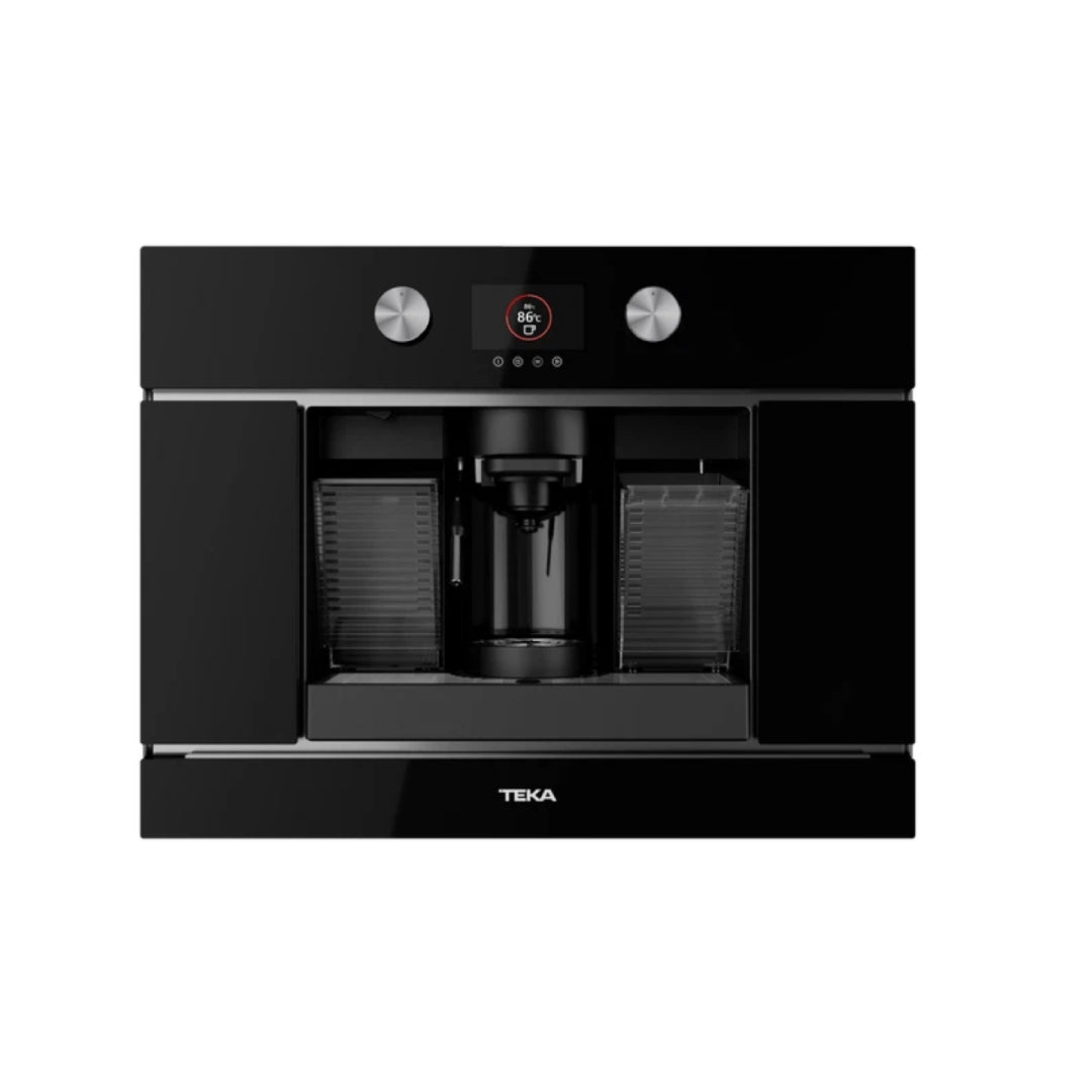 Compare Teka MultiCapsule and Ground BuiltIn Coffee Machine Urban Colors Edition at KSA Price