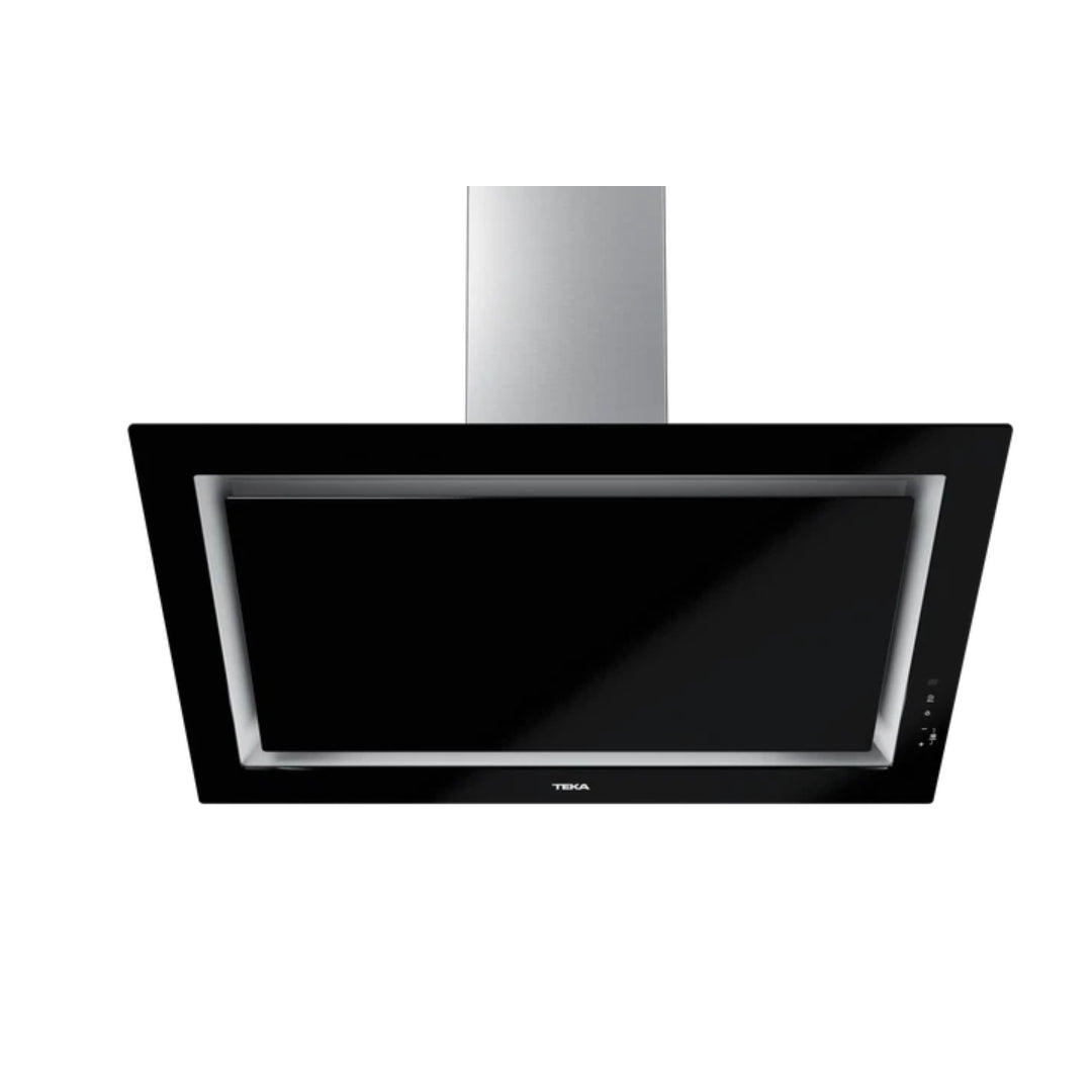 Compare Teka Vertical Decorative Hood 90cm with FreshAir Function Urban Colors Edition at KSA Price
