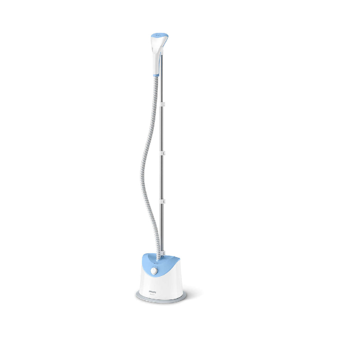 Compare Philips Easy Touch Garment Steamer 1600W Blue at KSA Price
