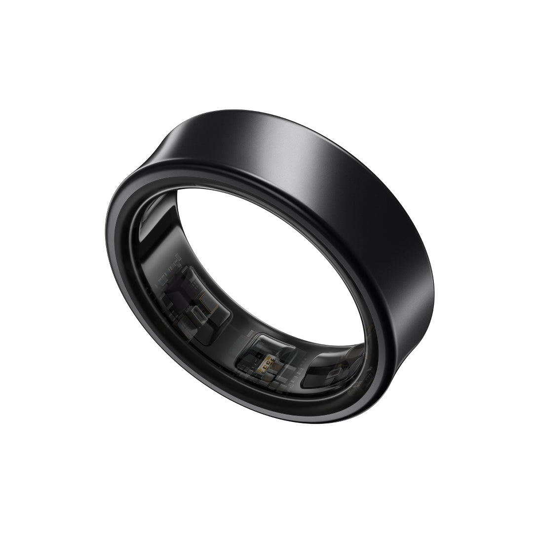 Compare Samsung Galaxy Smart Ring Size 12 Black at KSA Price