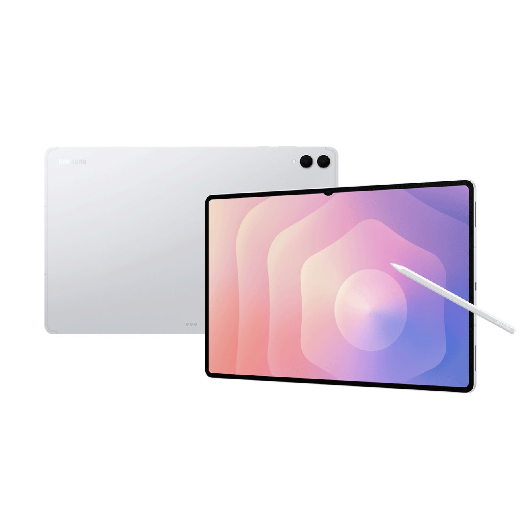 Compare Samsung Galaxy Tab S11 Ultra Tablet 12GB RAM 256GB Silver 5G at KSA Price