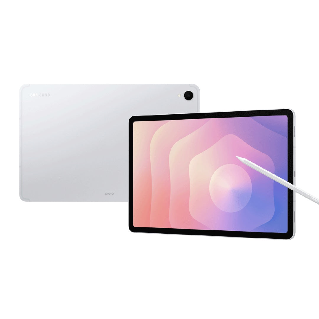 Compare Samsung Galaxy Tab S11 Tablet 12GB RAM 256GB Silver WiFi at KSA Price