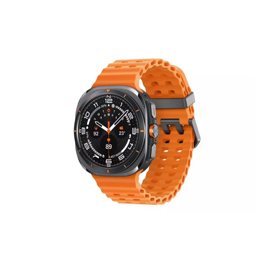 Compare Samsung Galaxy Watch Ultra 2025 Gray at KSA Price