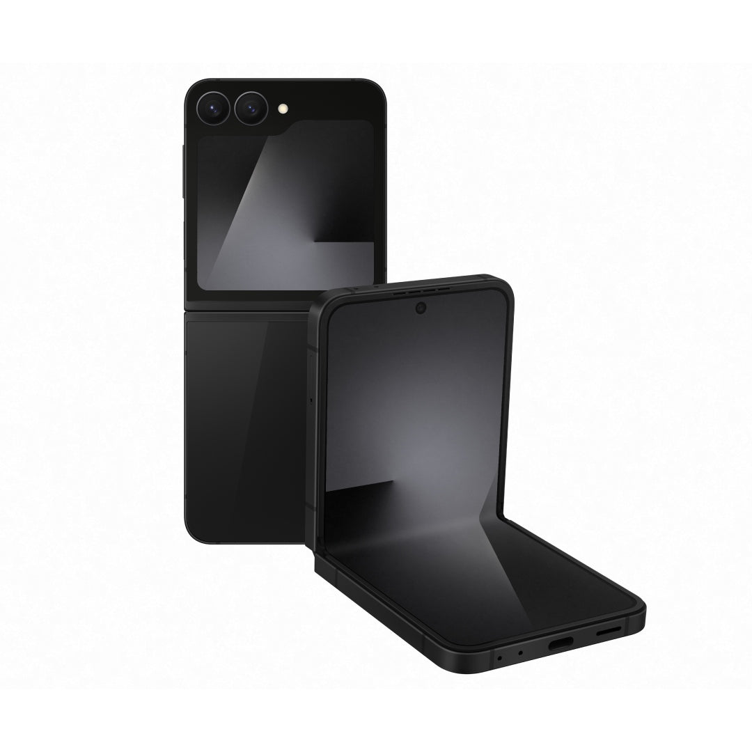 Compare Samsung Galaxy Z Flip7 FE 12GB RAM 256GB Black at KSA Price