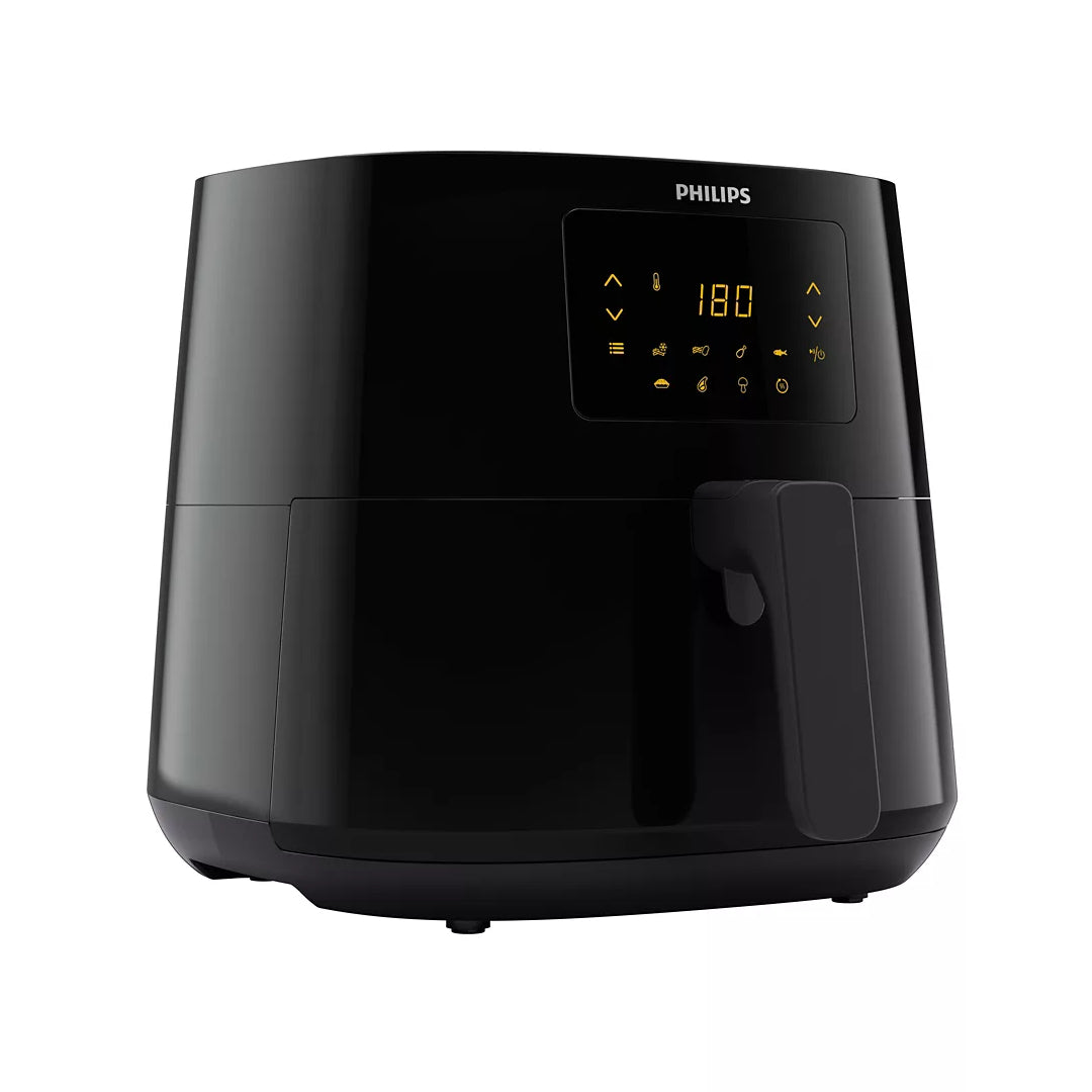 Philips Air Fryer with Rapid Air Technology…