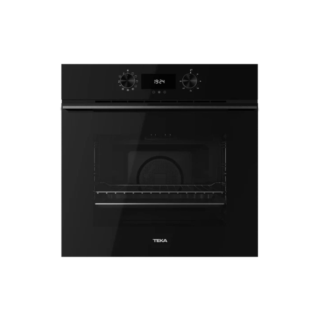 Teka Multifunction Oven with 9 Cooking Functions…