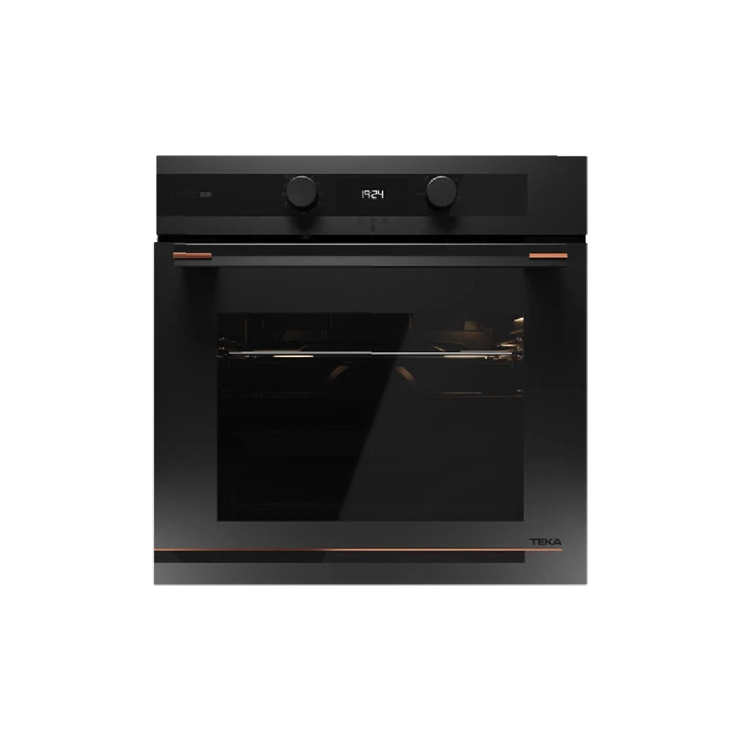 Compare Teka Infinity G1 MaestroPizza Oven Special edition by Italdesign Giugiaro at KSA Price