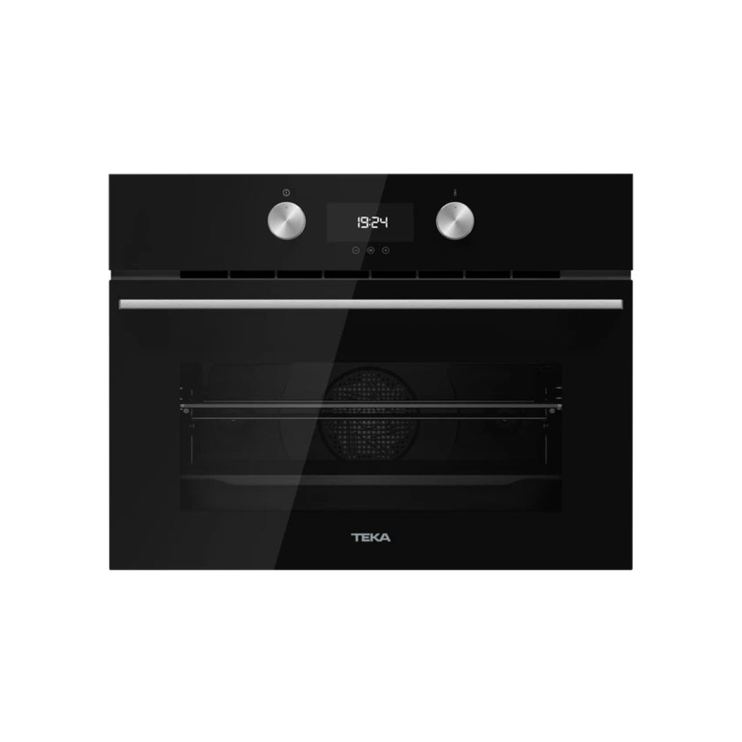 Teka Multifunction Compact Oven with Microwave 9…
