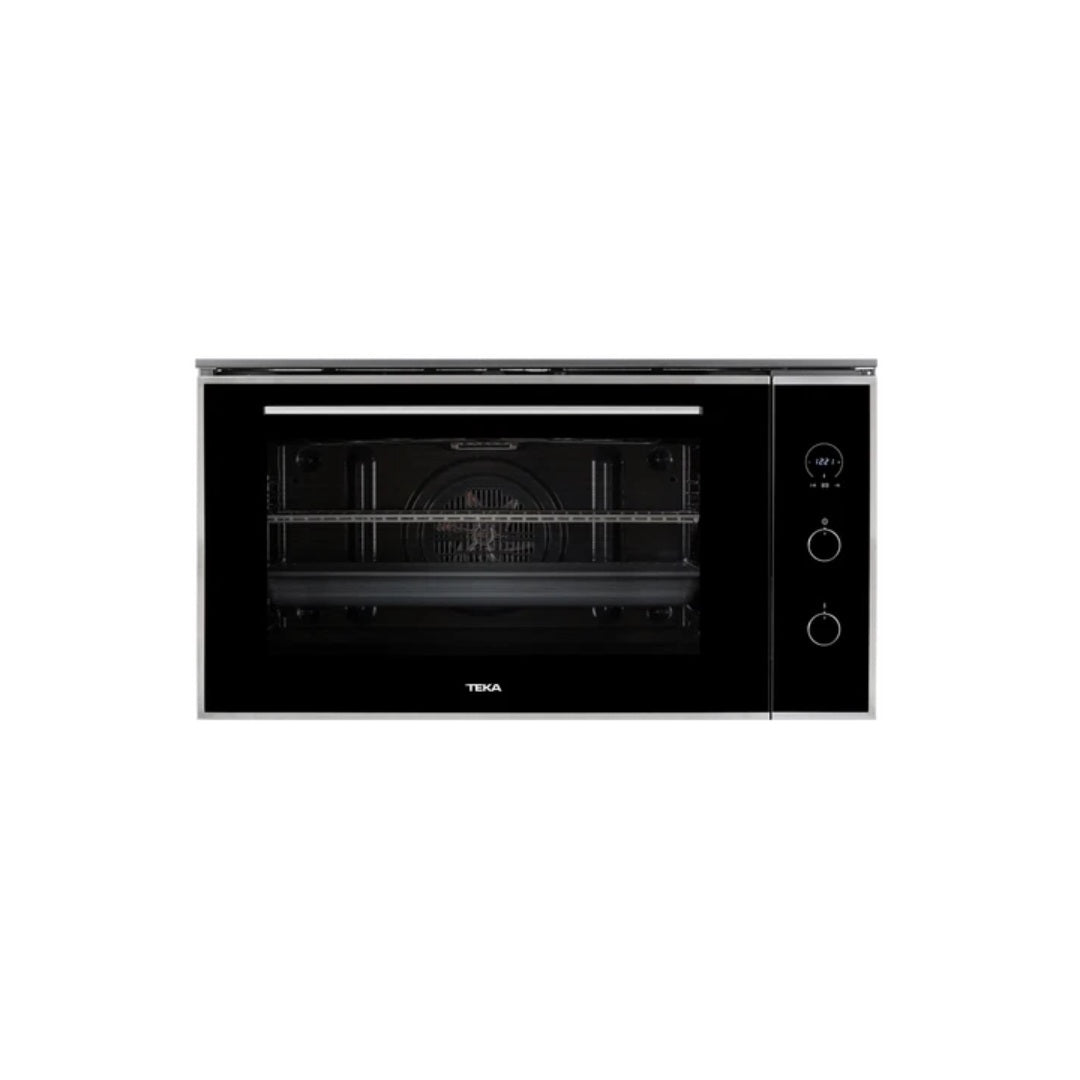 Teka Multifunction Surround Temp Oven with 9 Cooking…