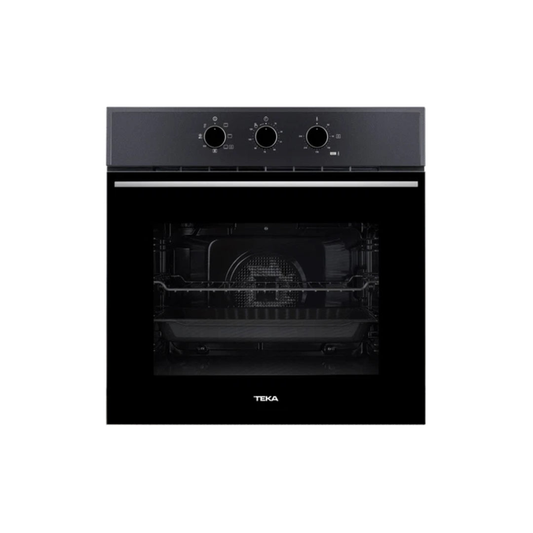 Teka Multifunction oven with 6 cooking functions…