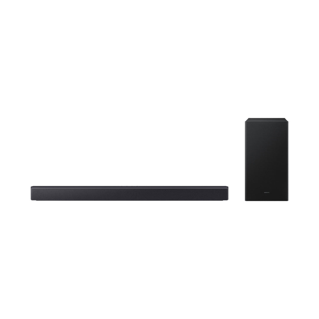 Samsung Soundbar HW-B450F Wireless with Subwoofer