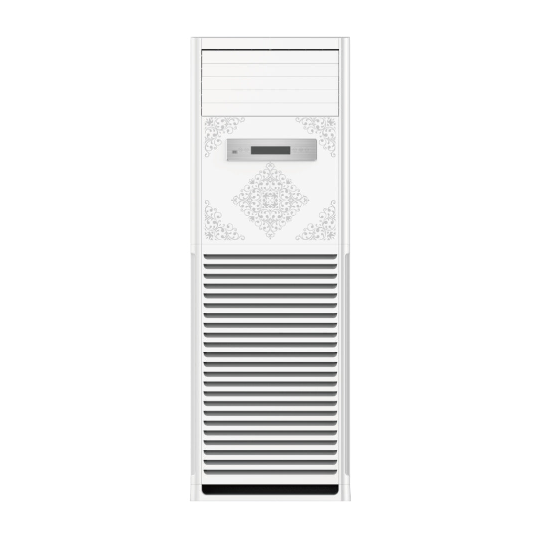 Compare Hisense Free Standing 48000 BTU Cooling Heating at KSA Price