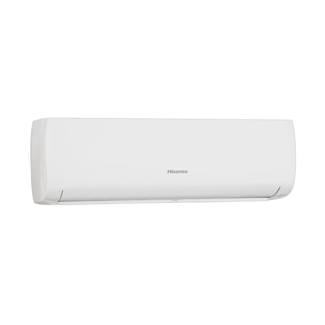 Compare Hisense Split AC 17800 BTU Cooling Heating Smart WiFi at KSA Price