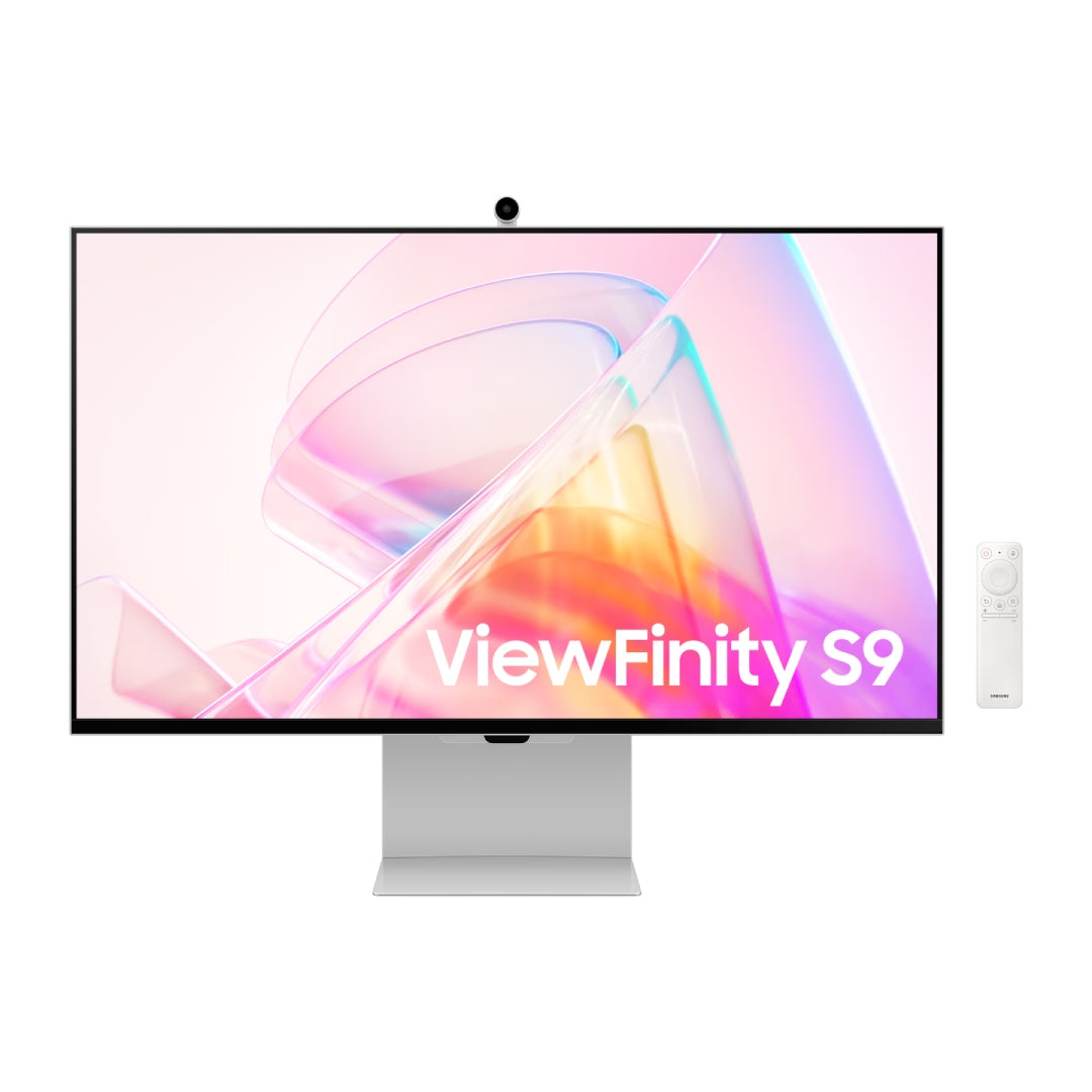 Samsung 27 Inch ViewFinity S9 S90PC 5K Monitor