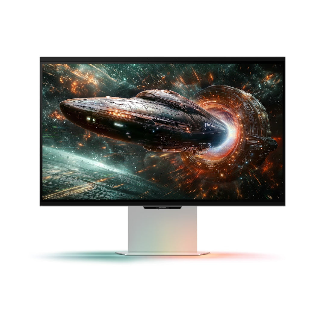 Samsung 27 Inch Odyssey 3D G90XF 4K 165Hz…