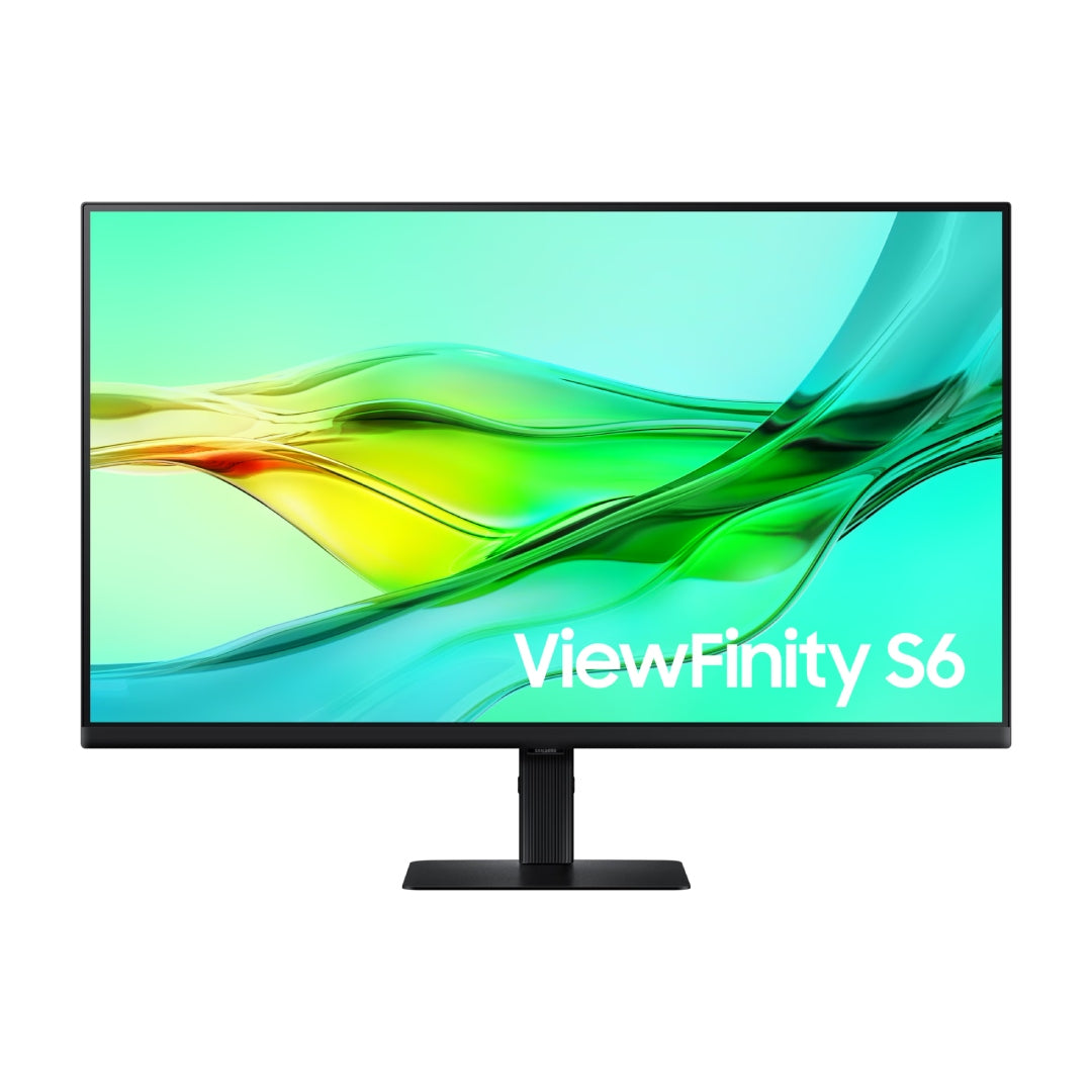 Compare Samsung ViewFinity S6 S60UD 32Inch QHD 100Hz Monitor at KSA Price