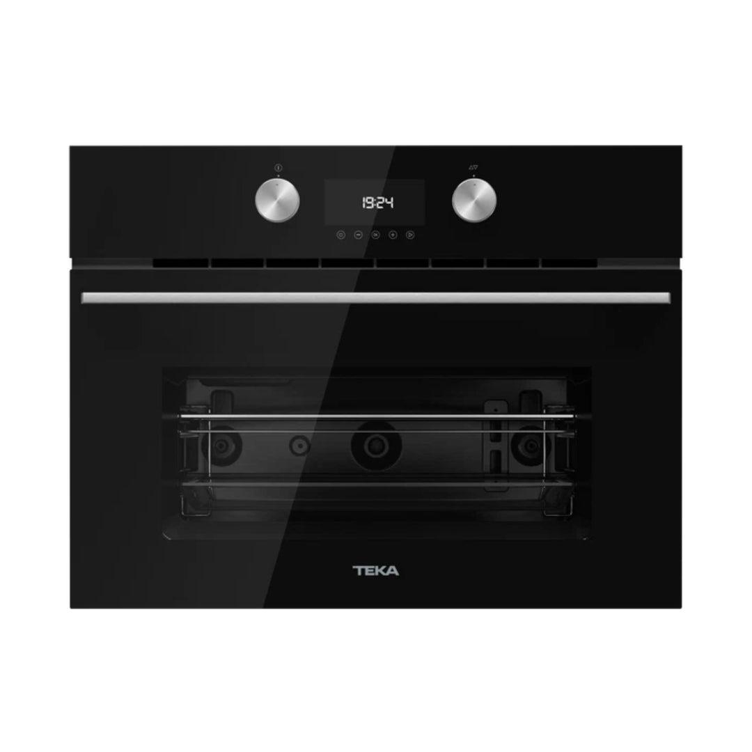 Teka Compact Built-In Microwave with Grill and…