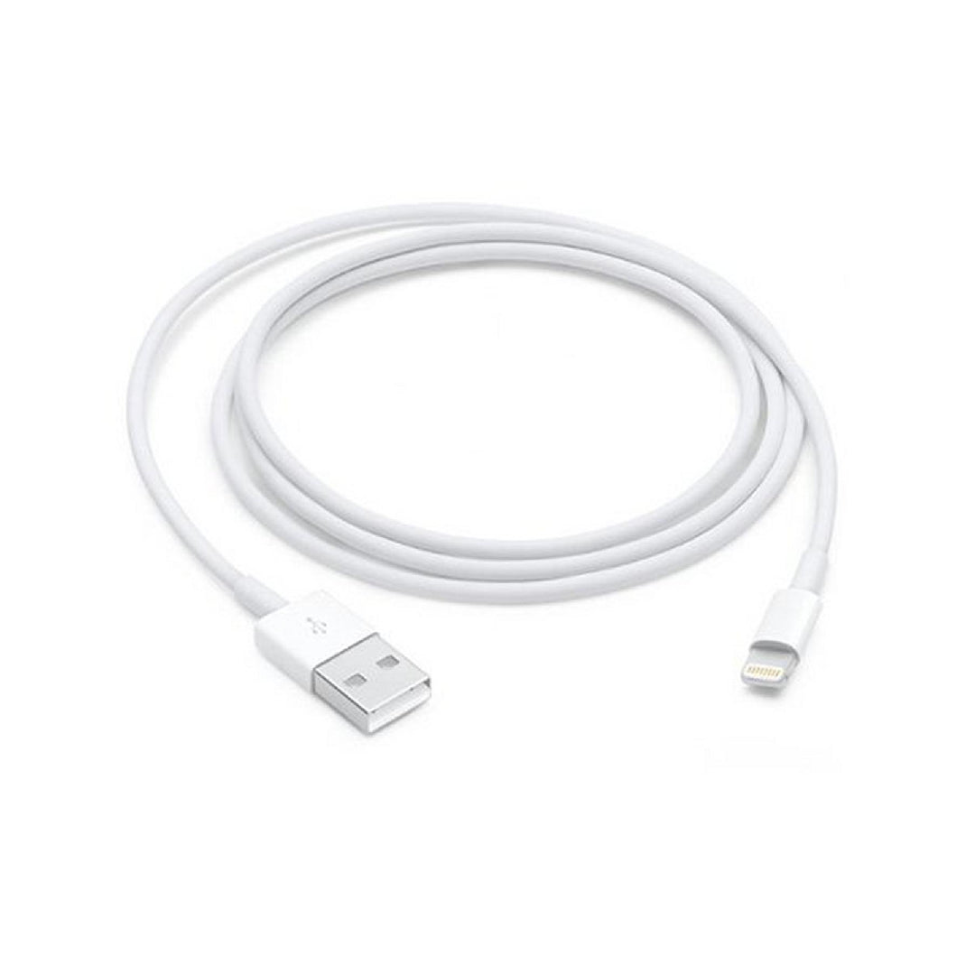 Compare Apple Lightning to USB Cable  1m  MXLY2ZEA at KSA Price