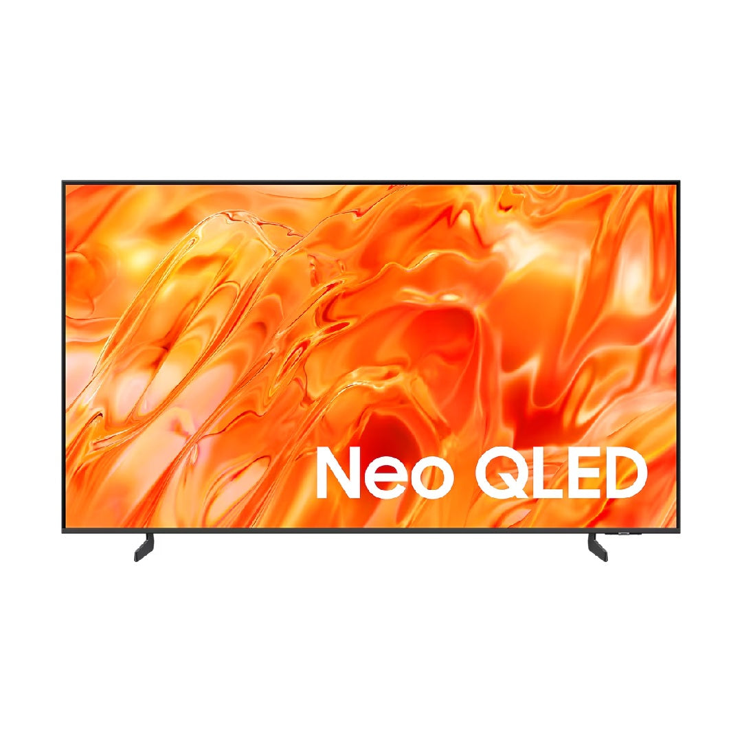 Compare Samsung 75inch Neo QLED QN70H 4K Vision 120Hz AI Smart TV at KSA Price