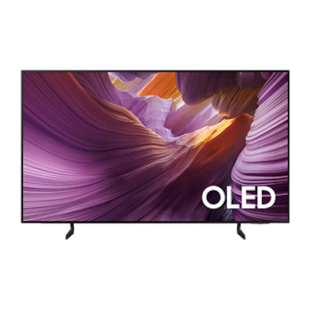 Samsung 65 Inch OLED 4K Samsung Vision AI…