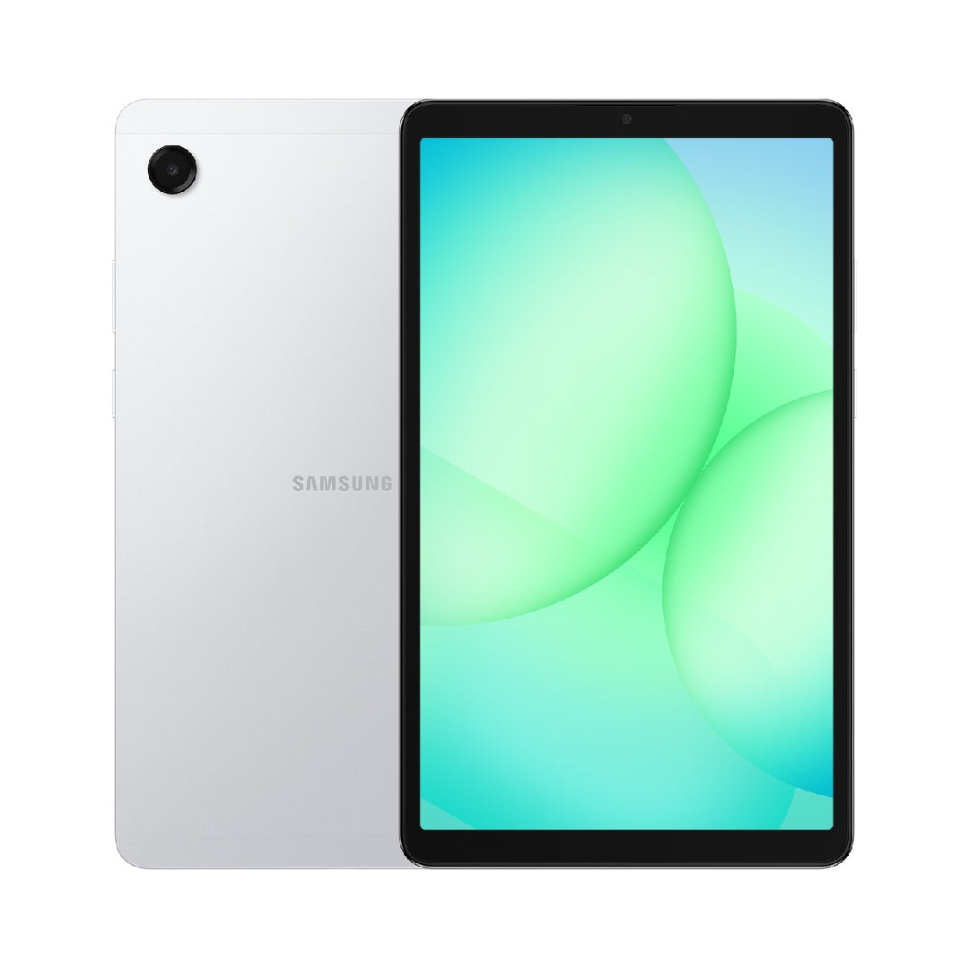Compare Samsung Galaxy Tab A11 WiFi 4GB 64GB Silver at KSA Price