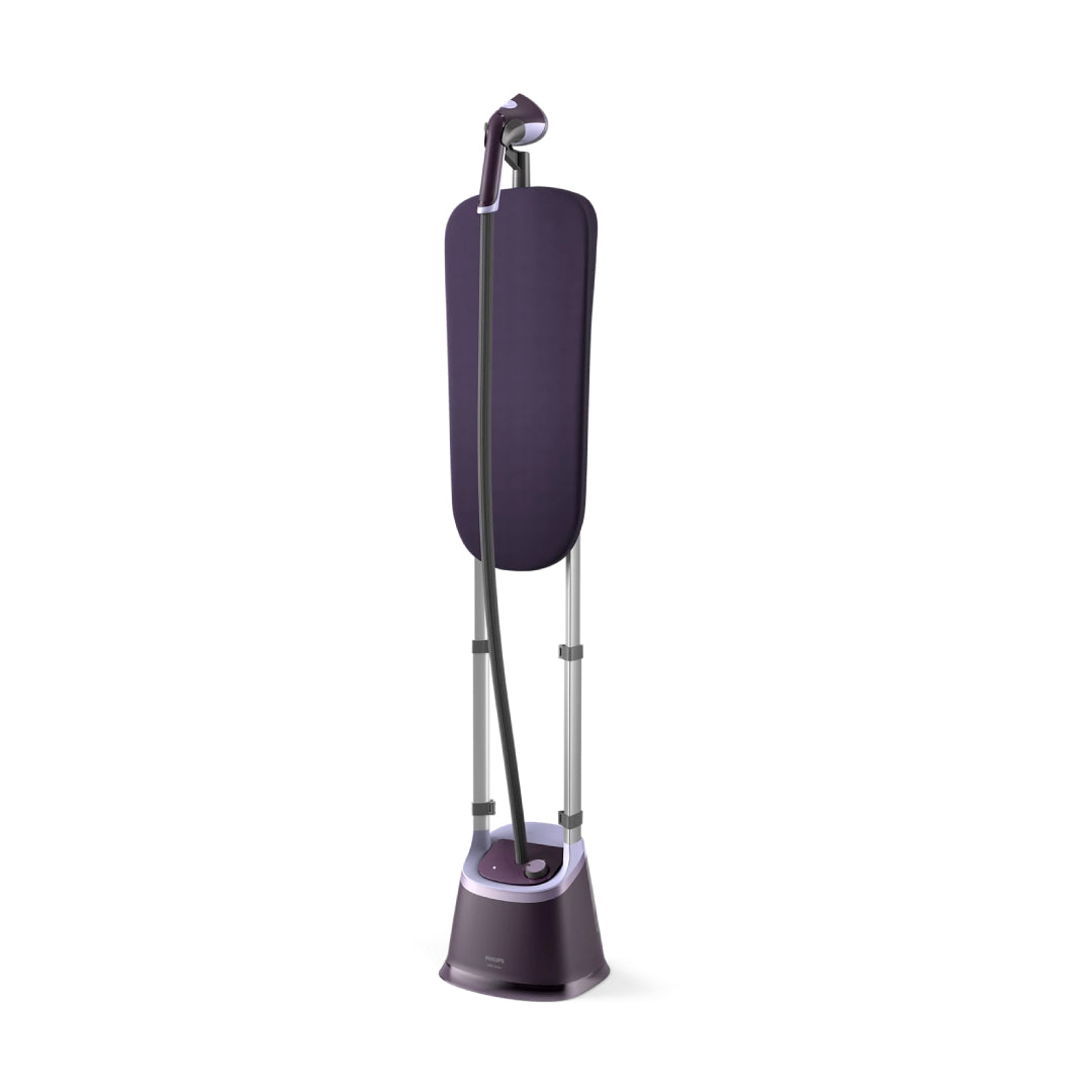Philips Stand Steamer with XL StyleBoard 2000??W…