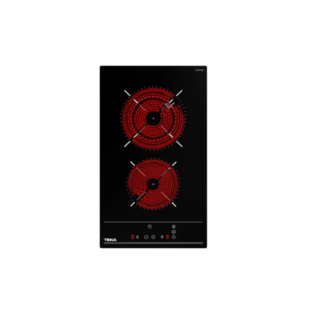 Teka Modular Vitroceramic Hob 30 cm with…